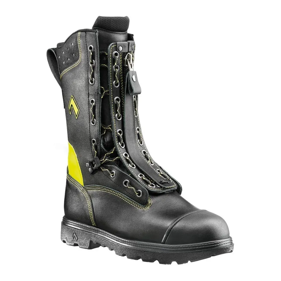 haix-fire-eagle-fire-flash-gamma-einsatzstiefel-leder-f2a image 1