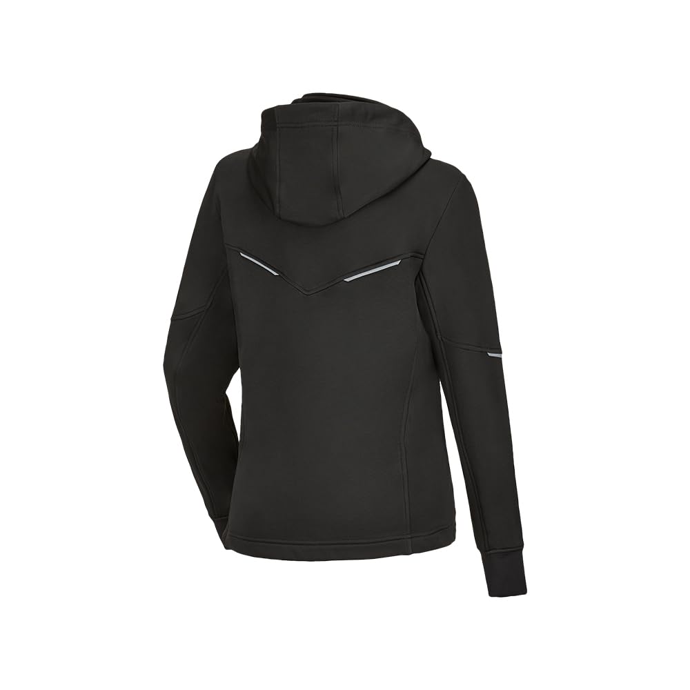 haix-enforce-flextreme-zip-hoodie-ws-black-hoodie-xl-w-rmend image 2