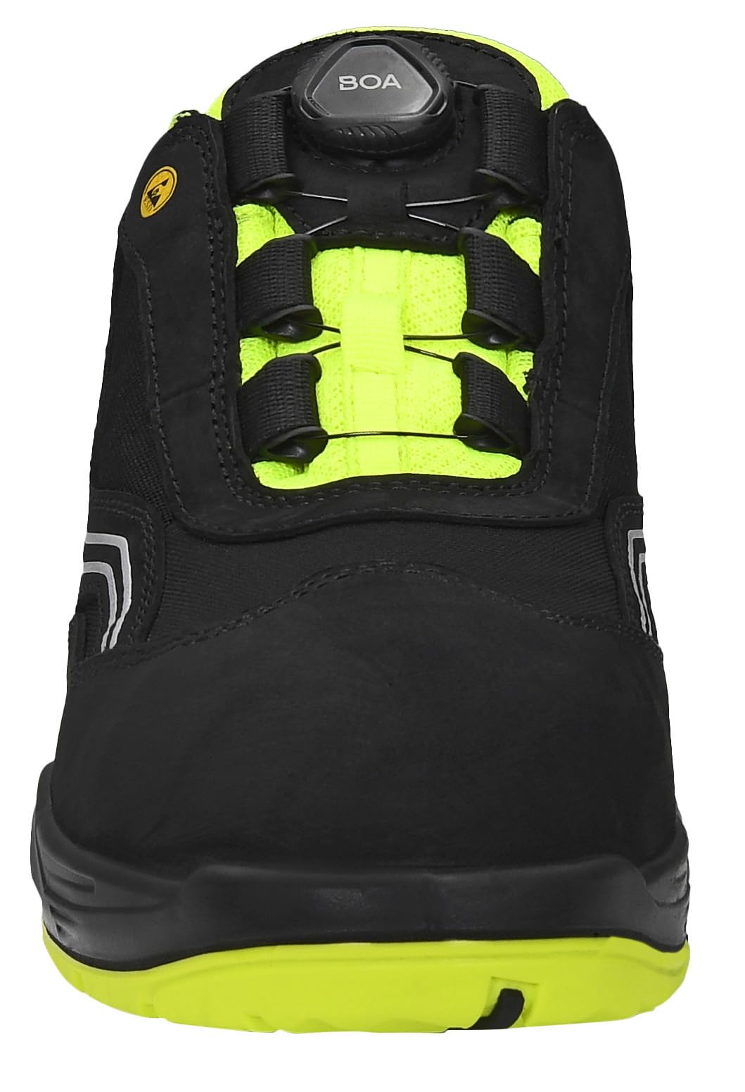 elten-trainers-ambition-boa-low-s2-arbeitsschuh-schwarz-36 image 5