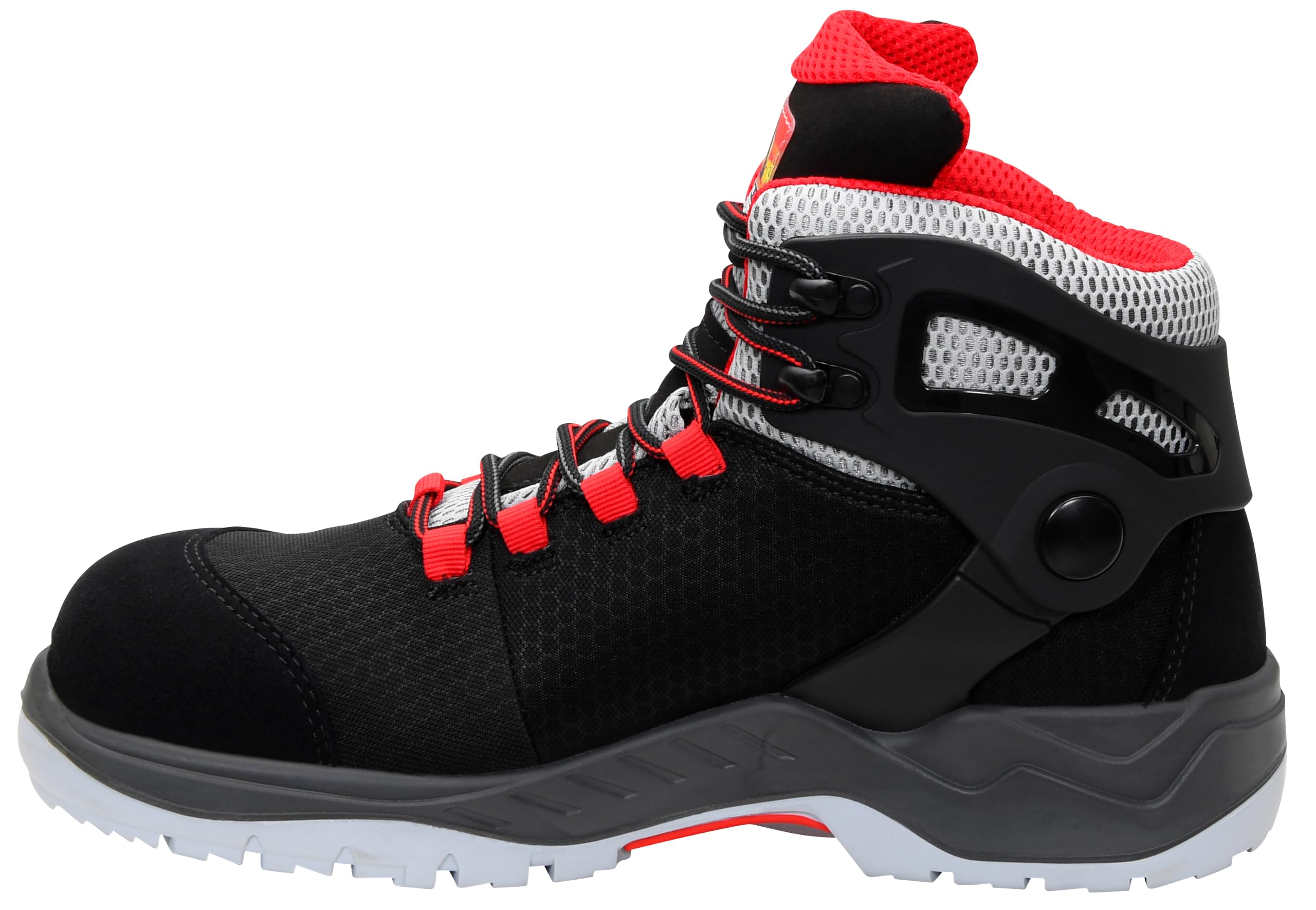 elten-biomex-arturo-s3s-sicherheitsstiefel-gr-43-schwarz-rot image 3