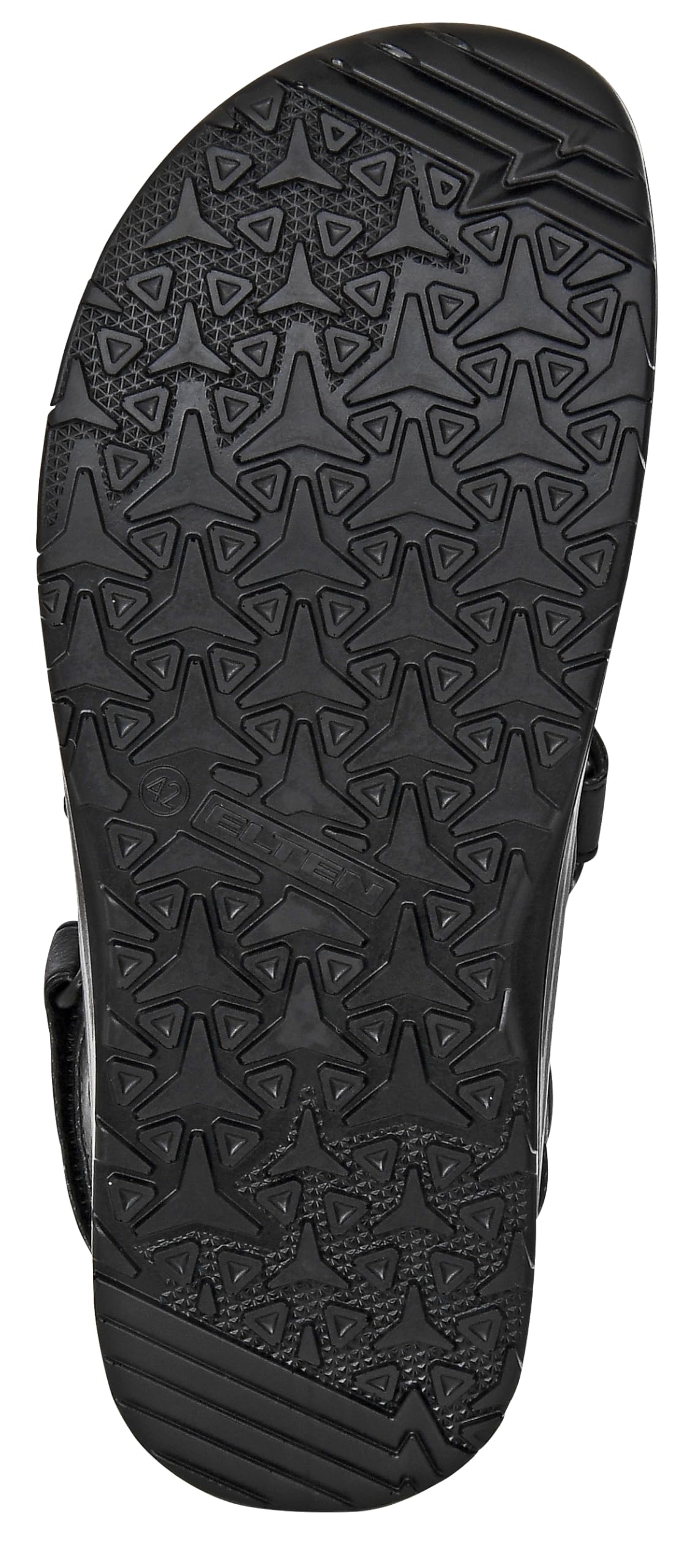 elten-white-michel-black-esd-sb-sicherheitsclog-schwarz image 8