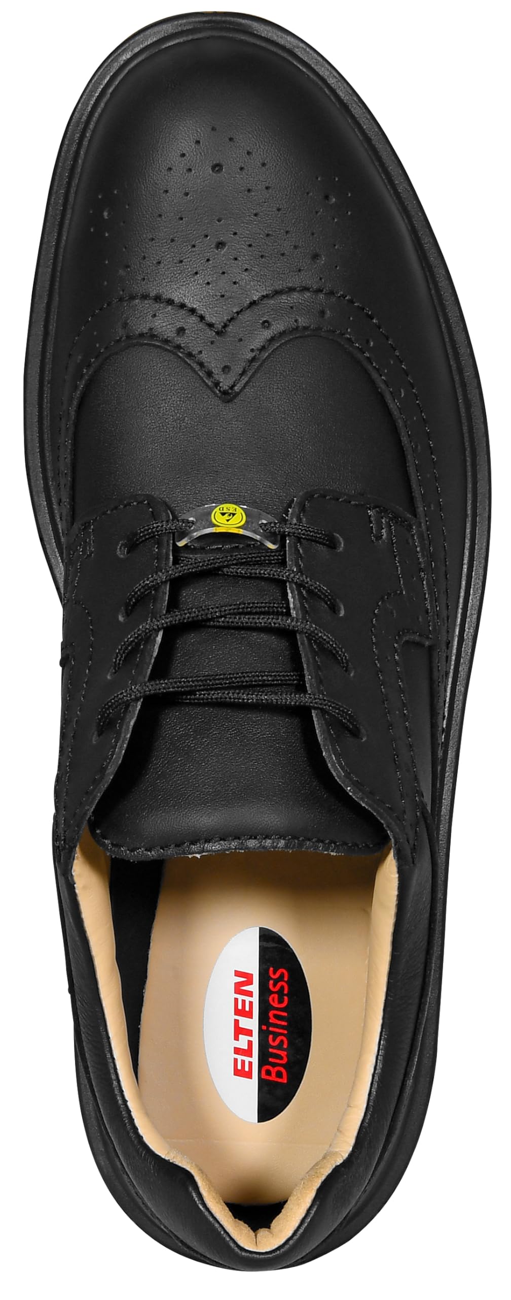elten-officer-xw-esd-s2-business-sicherheitsschuh-schwarz-43 image 6