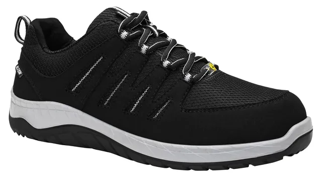 elten-wellmaxx-maddox-sicherheitsschuh-grau-43-s3s image 1