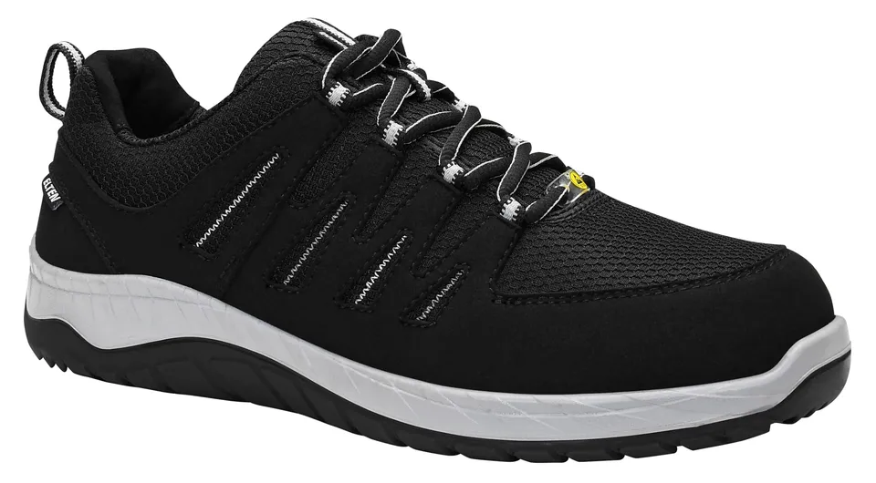 elten-wellmaxx-maddox-sicherheitsschuh-grau-43-s3s image 1