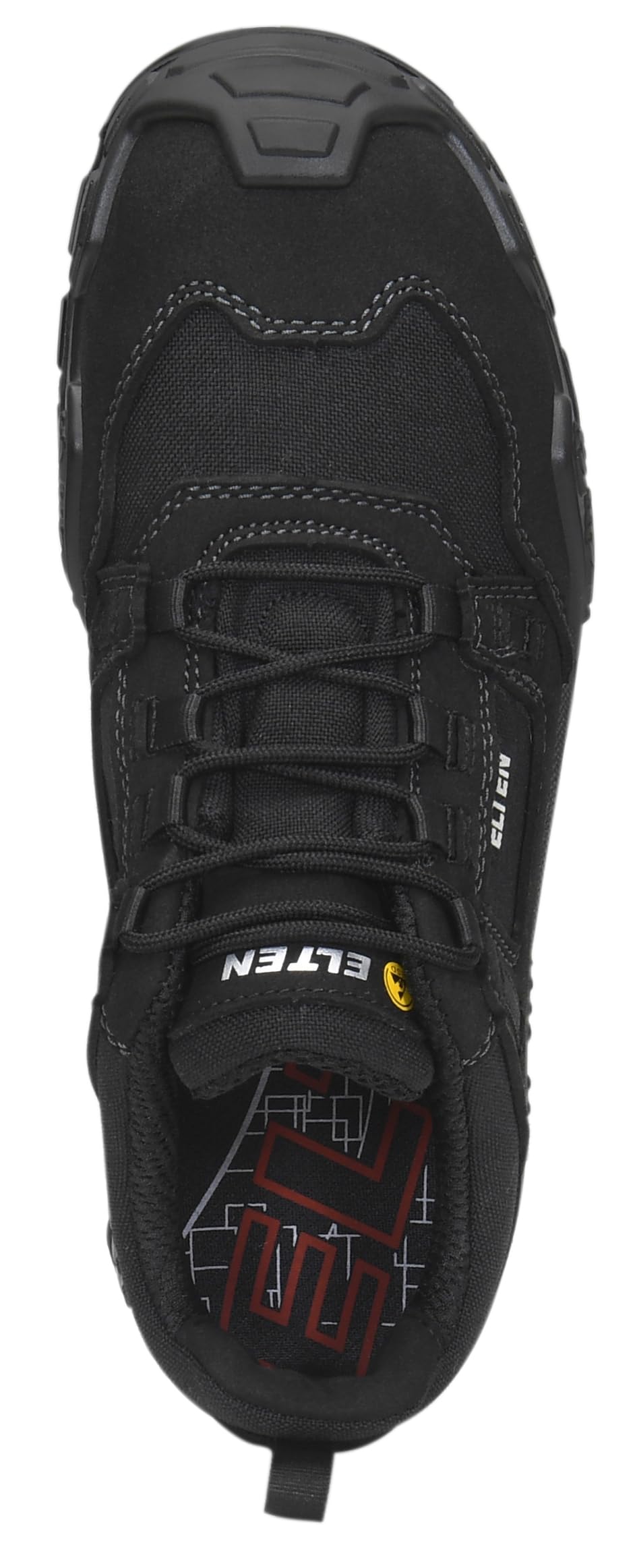 elten-nova-mike-black-low-esd-s3s-sicherheitsschuh-43-eu image 6