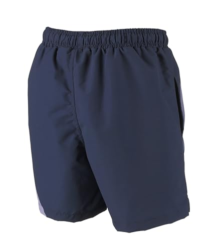 haix-black-eagle-swim-shorts-navy-kids-122-128 image 7