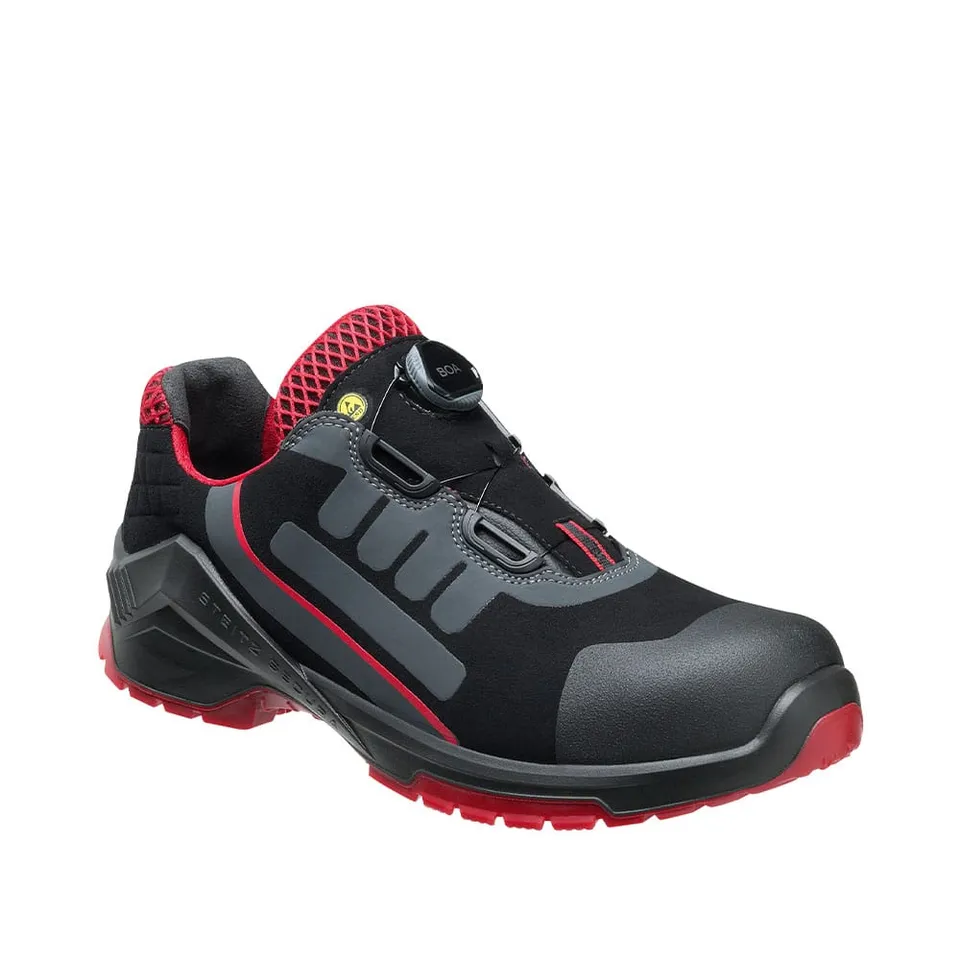 steitz-secura-vd-pro-1560-boa-sicherheitsschuh-mikrofaser image 1