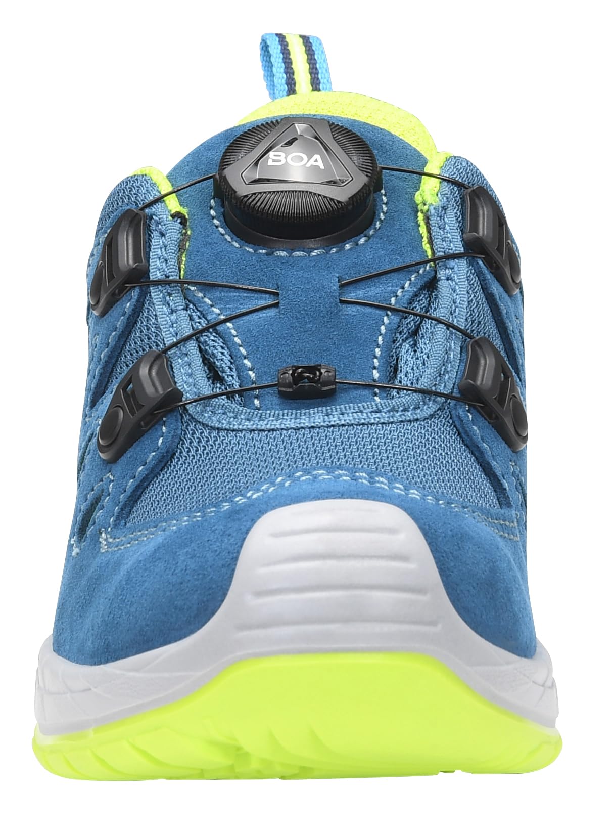 elten-maddox-kids-boa-halbschuh-wasserdicht-gr-30 image 4
