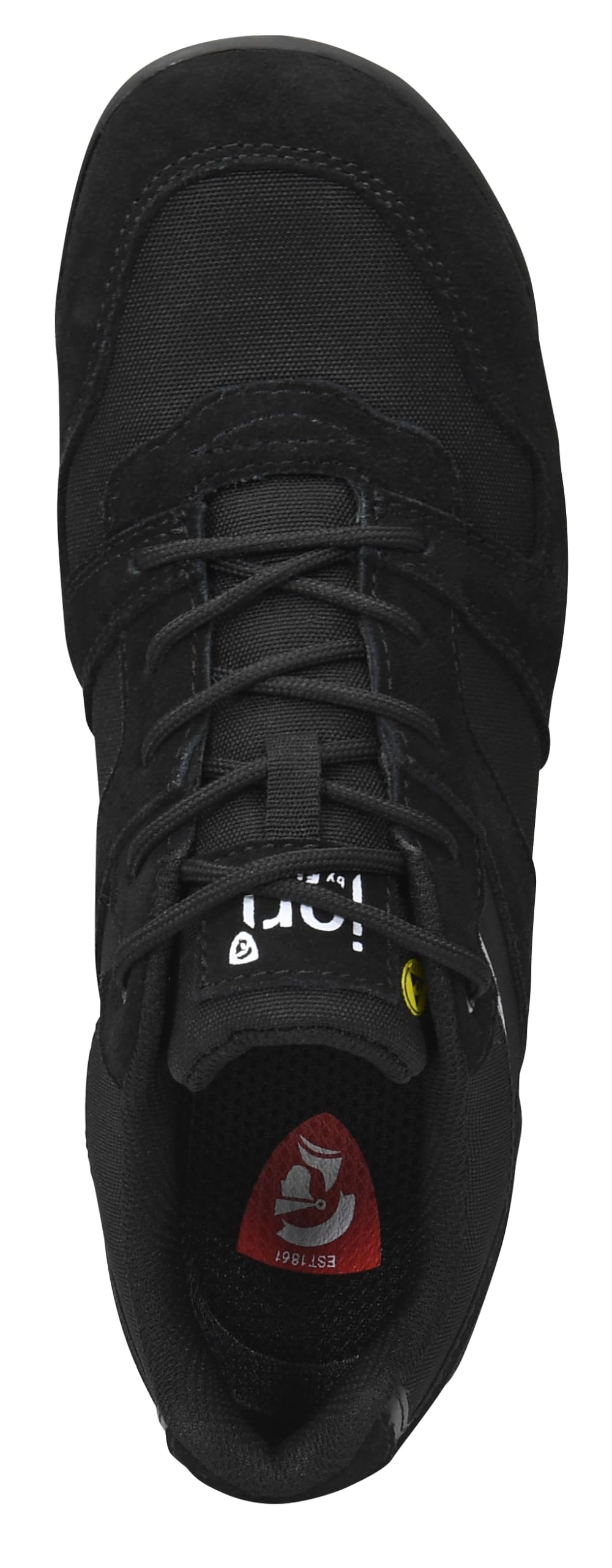 elten-jo-slim-black-low-esd-s3s-halbschuh-gr-36 image 6