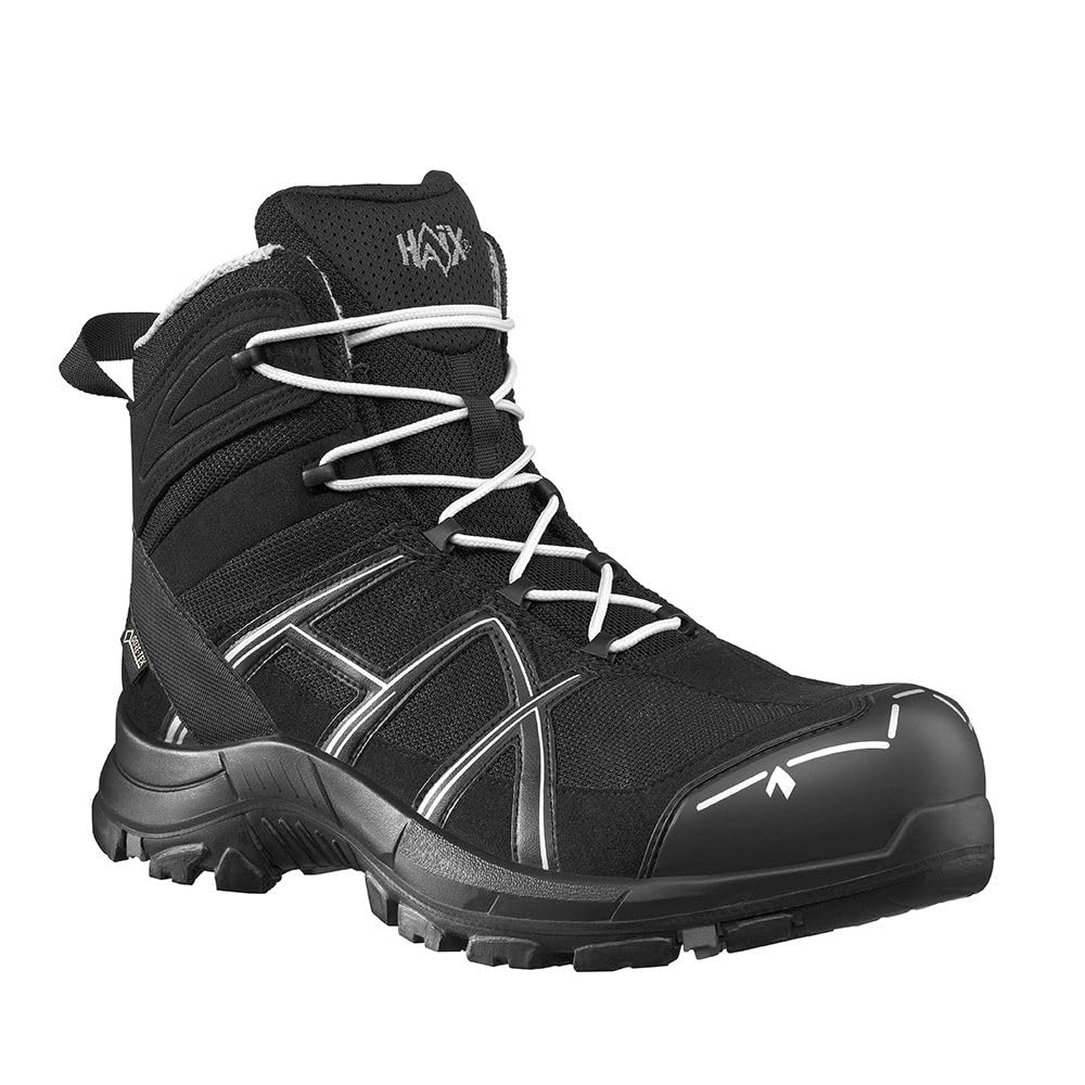 haix-black-eagle-safety-40-1-mid-s3-arbeitsstiefel-grau image 1