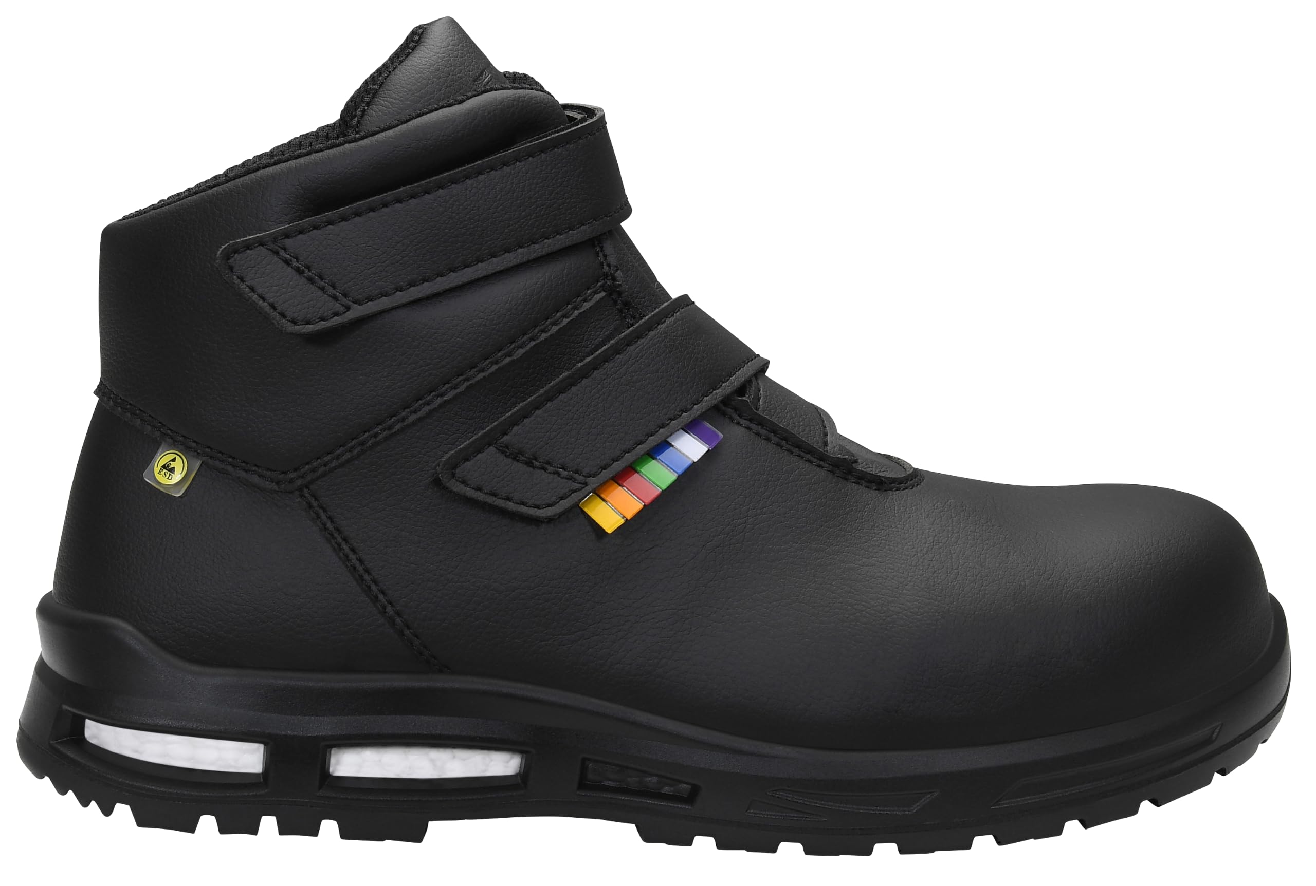 elten-wellmaxx-brayden-stiefel-sicherheit-schwarz-43-s3s image 2