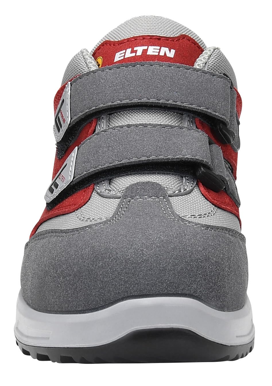 elten-travis-xxt-grey-red-easy-esd-s1-sandale image 4