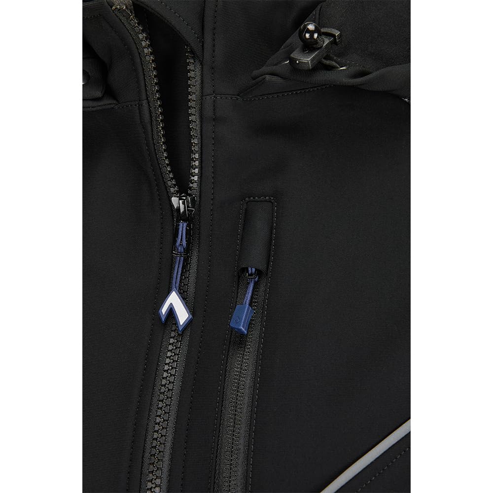 haix-enforce-flextreme-softshell-jacket-ws-black-jacke-s-stretch image 5