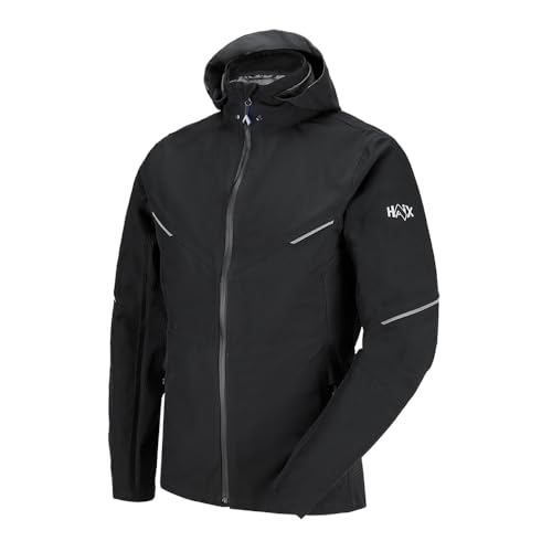 haix-flextreme-weatherproof-jacket-gtx-schwarz-xs image 3