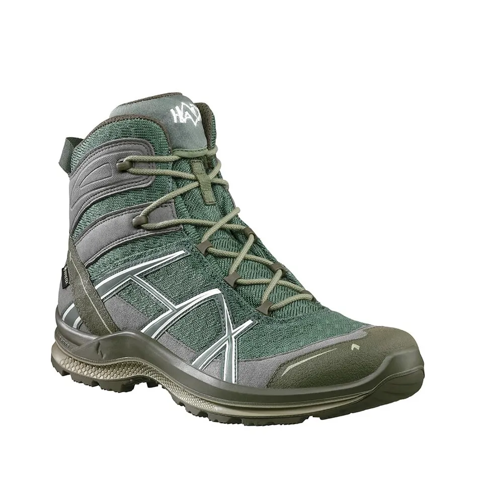 haix-black-eagle-adventure-2-2-gtx-mid-outdoorschuh-olive-rock image 1