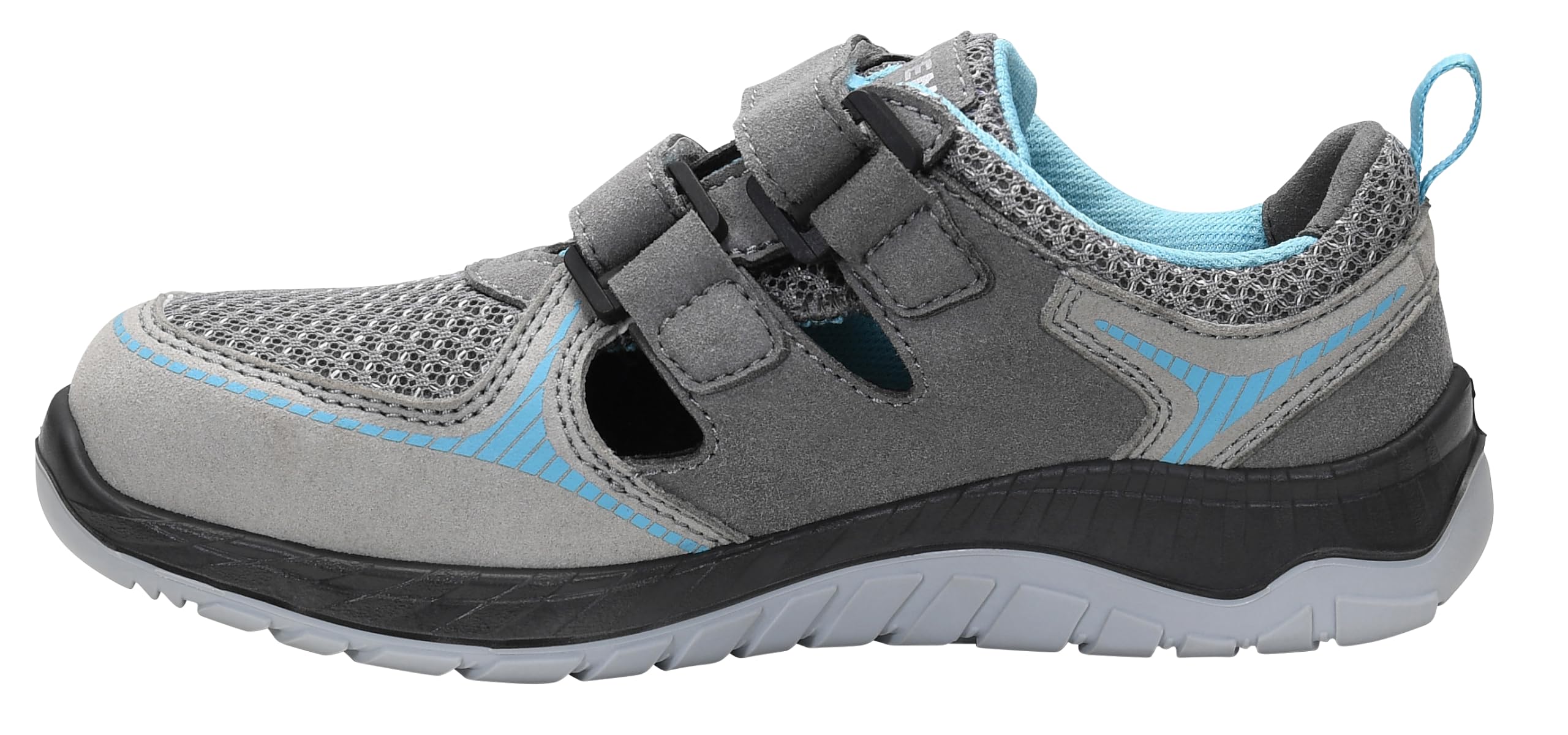 elten-melli-grey-easy-esd-s1p-sandale-38-grau image 3