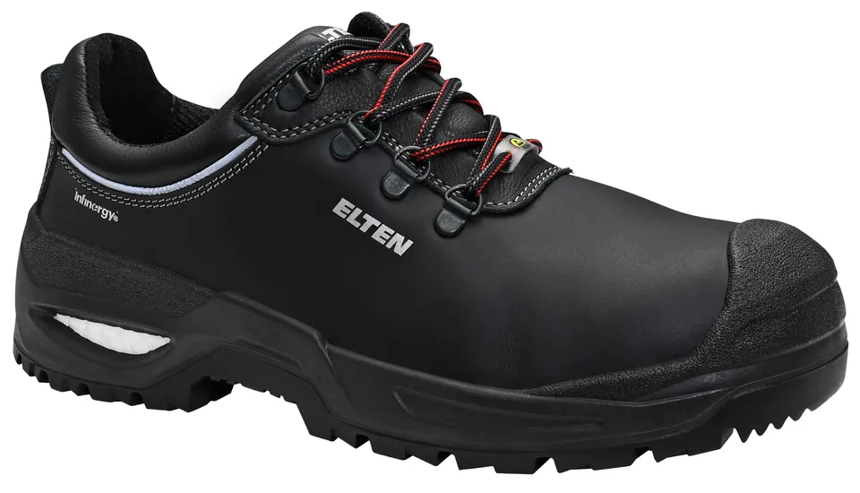 elten-safety-grip-francesco-s3s-sicherheitsschuh-schwarz-43-eu image 1