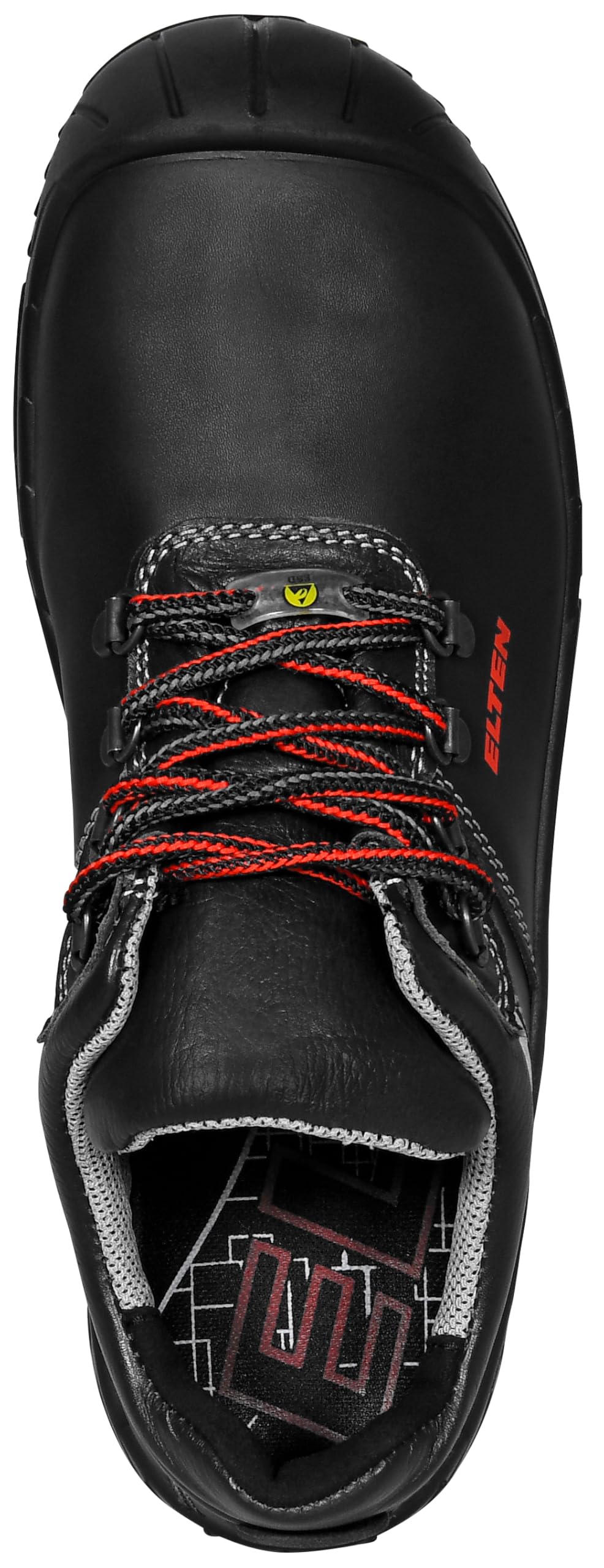 elten-biomex-renzo-low-esd-s3-sicherheitsschuh-schwarz-43-eu image 7