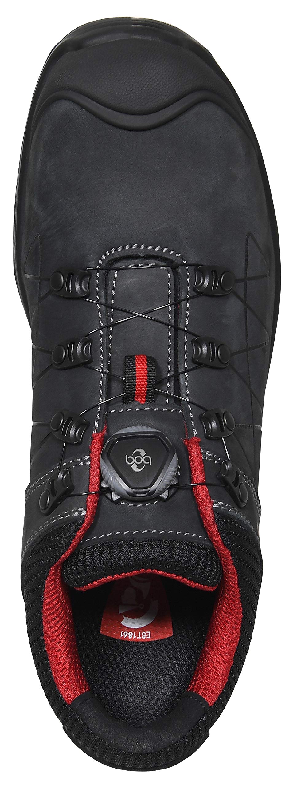 elten-crossworker-jo-max-boa-low-s3s-halbschuh-43-boa image 6