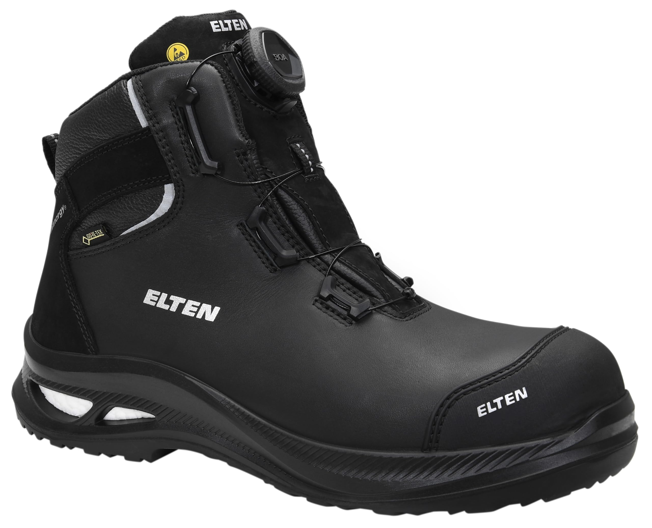 elten-safety-grip-terence-xxg-pro-gtx-sicherheitsschuh-gr-40 image 1