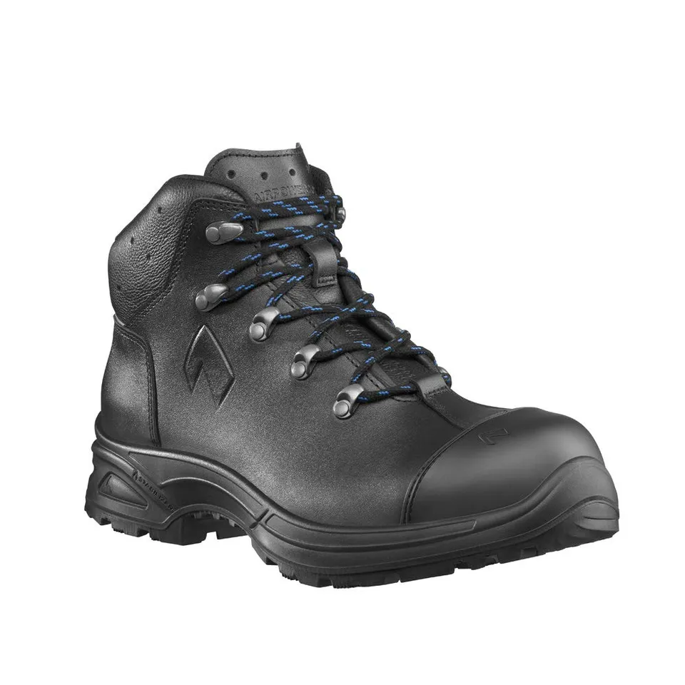 haix-airpower-xr26-black-einsatzstiefel-gr-41-gore-tex image 1