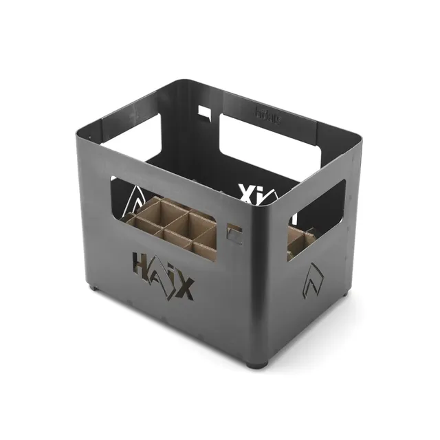 haix-fire-eagle-fire-box-feuerschale-corten-stahl image 1