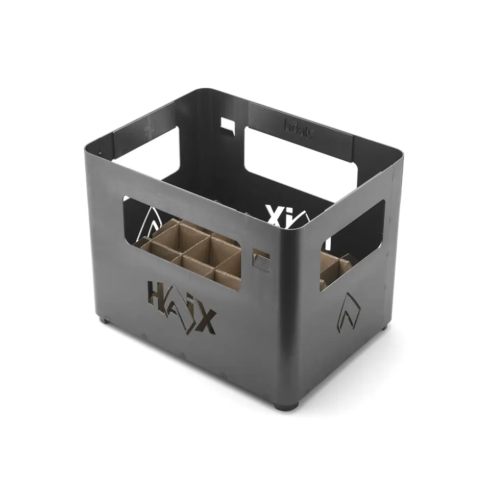 haix-fire-eagle-fire-box-feuerschale-corten-stahl image 1