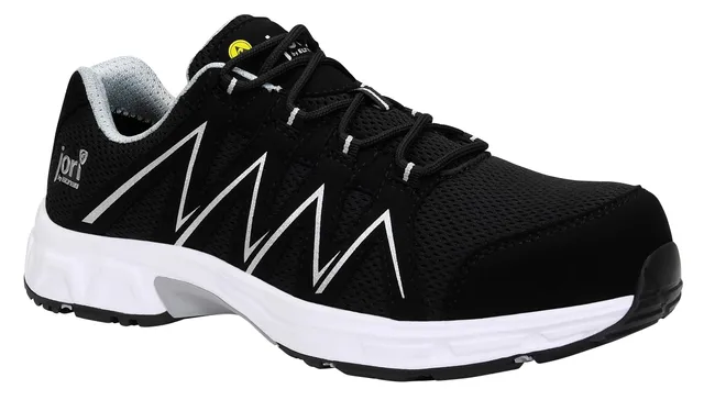 elten-trainers-jo-speedy-sicherheitsschuh-schwarz-silber-36-s1ps image 1