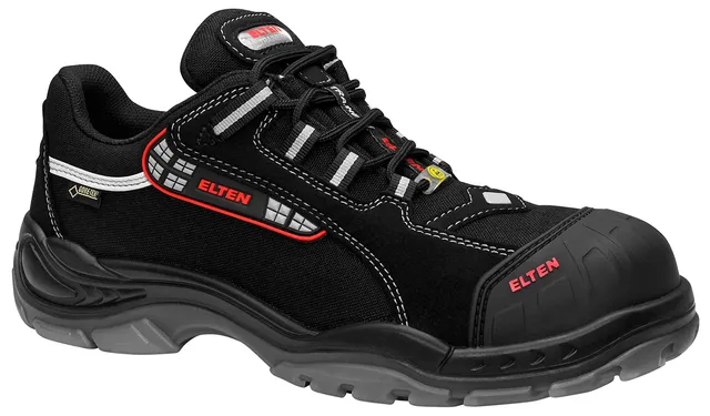 elten-wellmaxx-senex-pro-gtx-esd-s3-sicherheitsschuh-gtx image 1