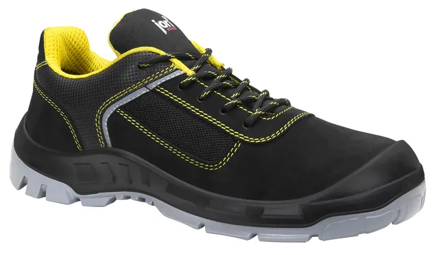 elten-fun-jo-colour-yellow-low-sicherheitsschuh-43-s1p image 1
