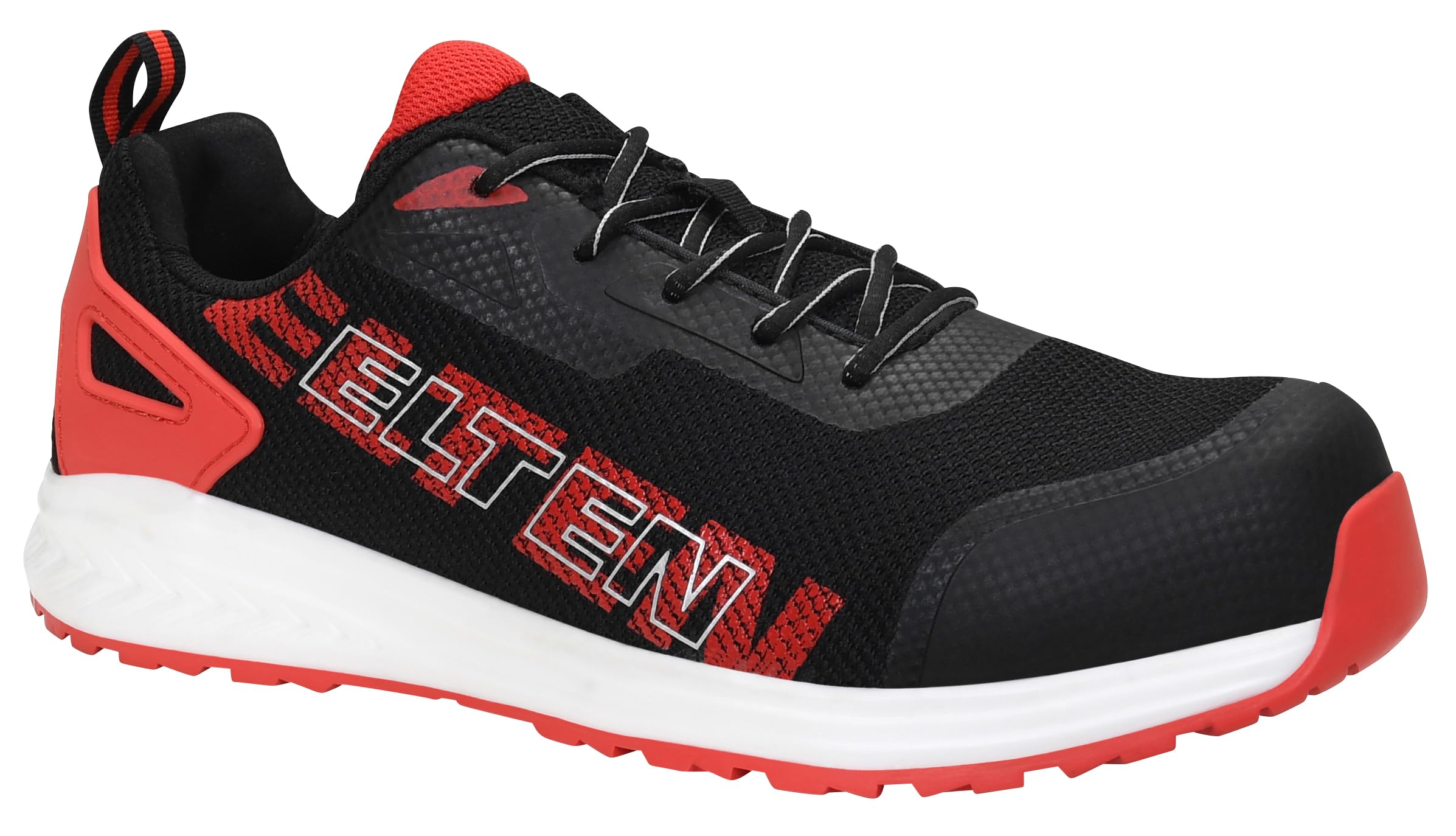 elten-batis-black-red-low-esd-s1pl-sneaker-gr-e-43 image 1