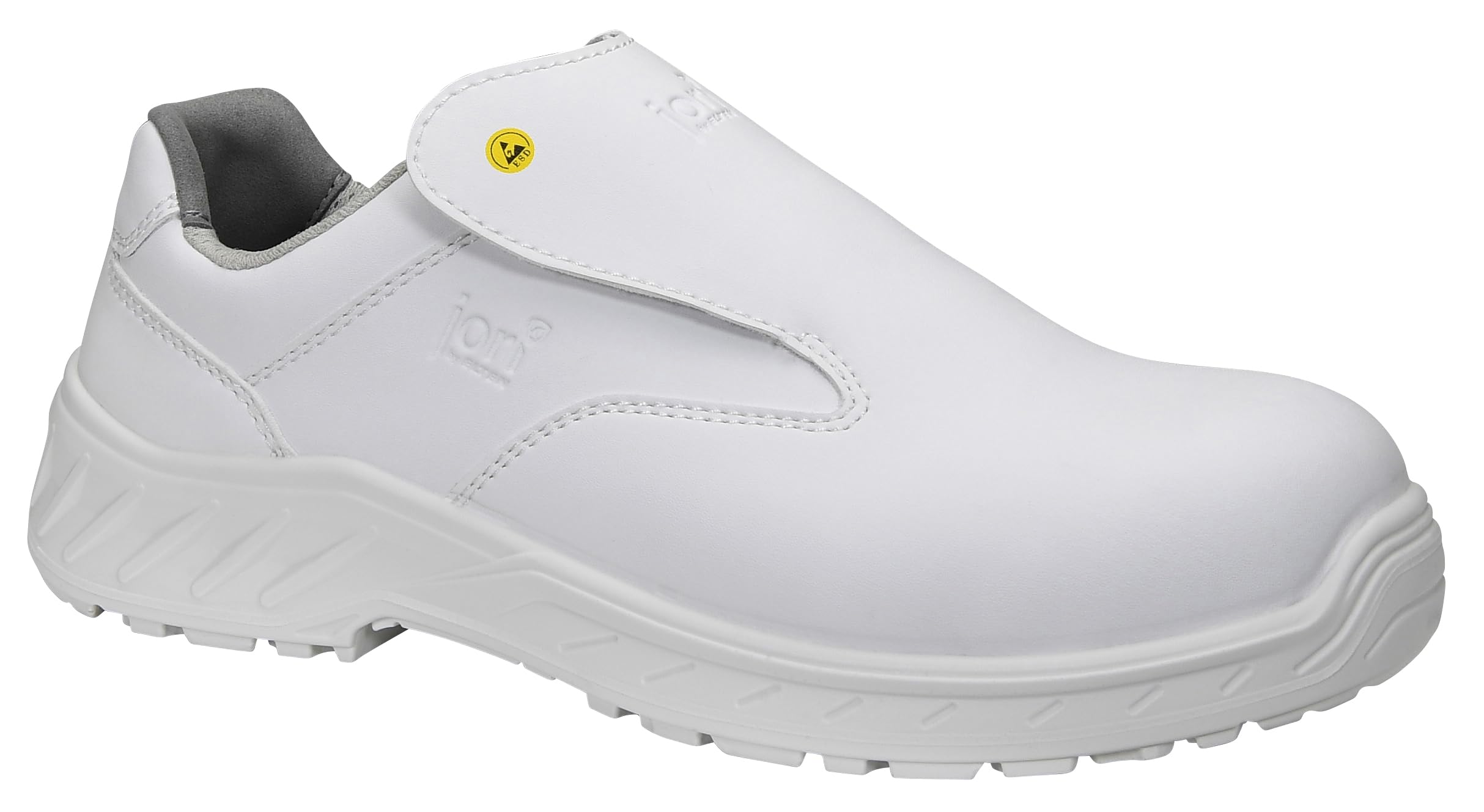elten-white-jo-clean-slipper-s3s-slipper-43-eu-wei image 1