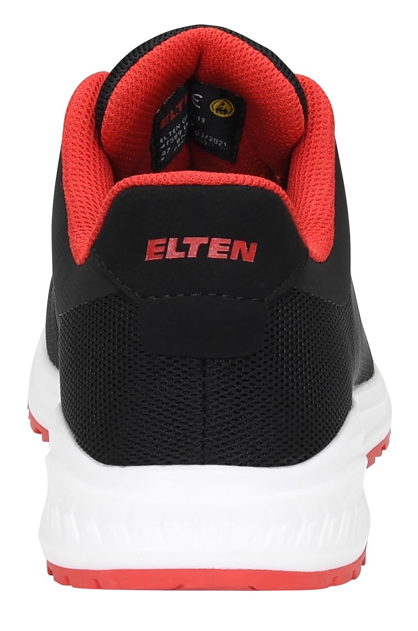 elten-white-marais-black-red-o1-berufsschuh-gr-36 image 5