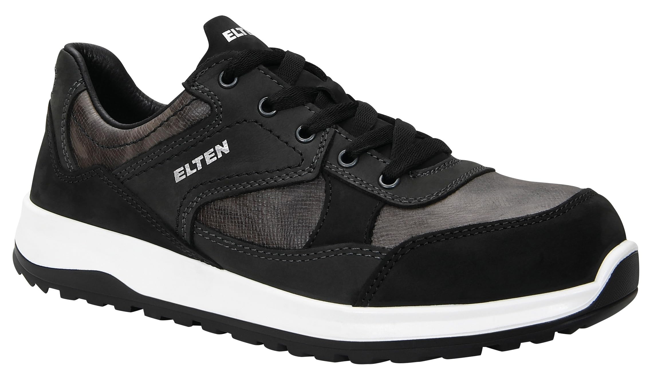elten-wellmaxx-runaway-black-low-esd-s3s-sicherheitsschuh-gr-43 image 1