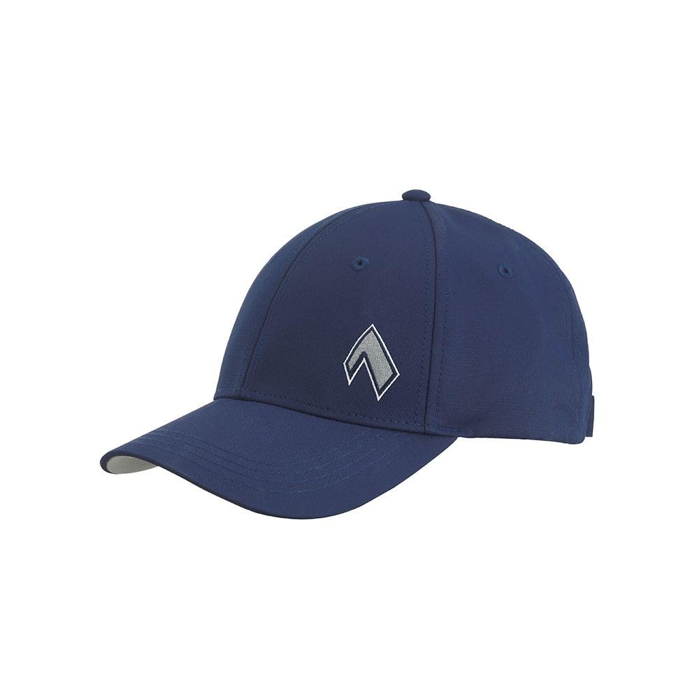 haix-black-eagle-kids-cap-kappe-kinder-verstellbar-schwarz image 1