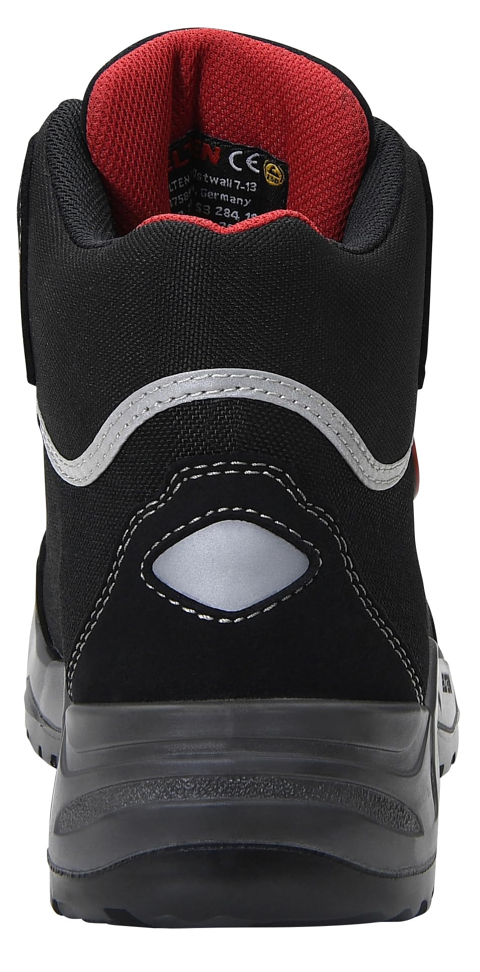 elten-wellmaxx-sander-boa-esd-s3-sneaker-41-eu-boa-lederfrei image 5