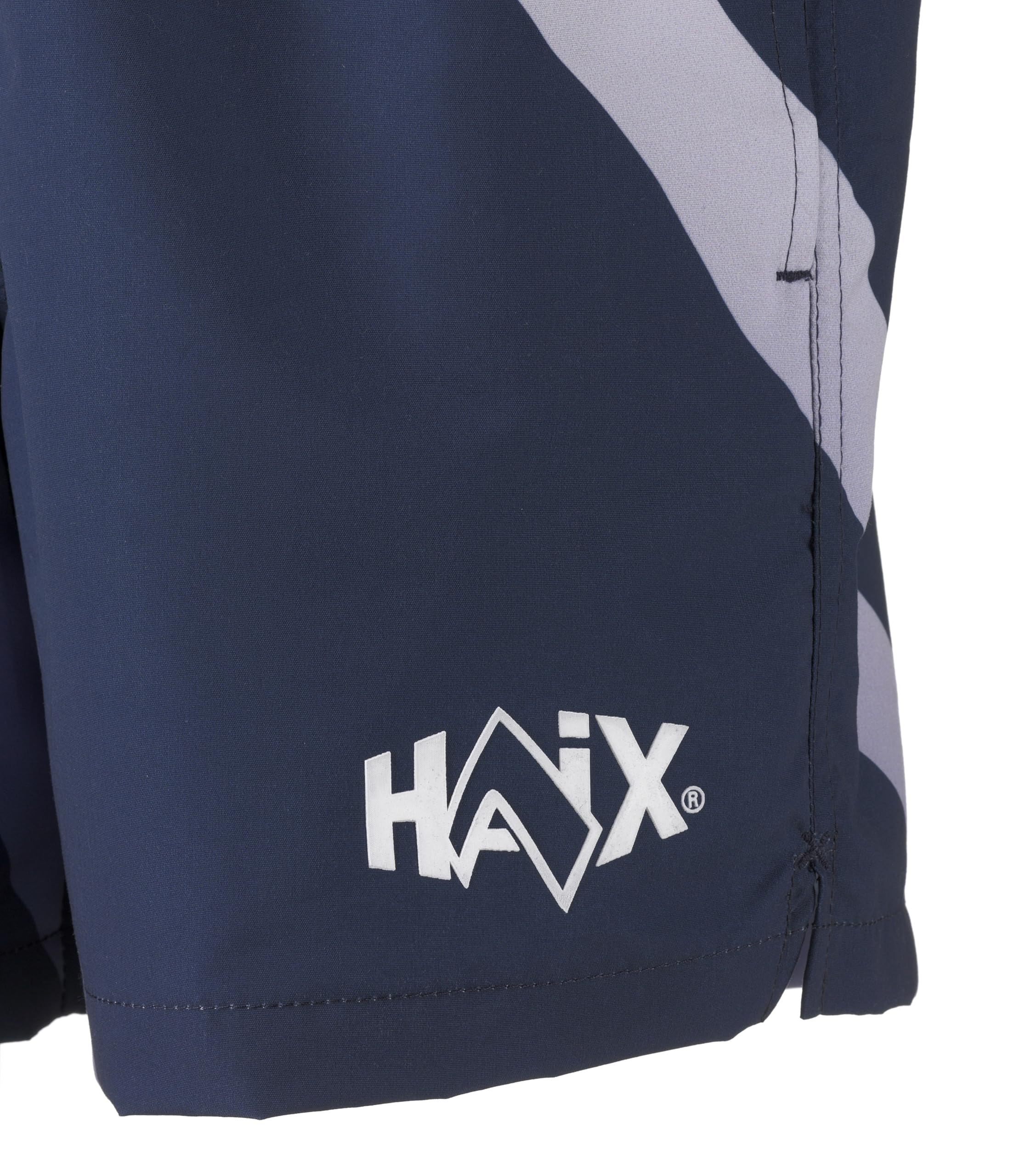 haix-black-eagle-swim-shorts-navy-kids-122-128 image 3