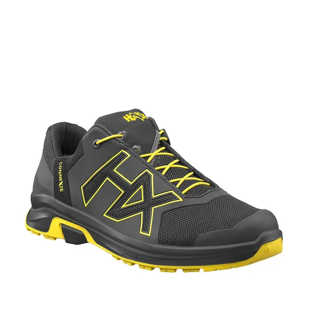 haix-connexis-go-gtx-low-grey-lightning-freizeitschuh-41-gtx image 1