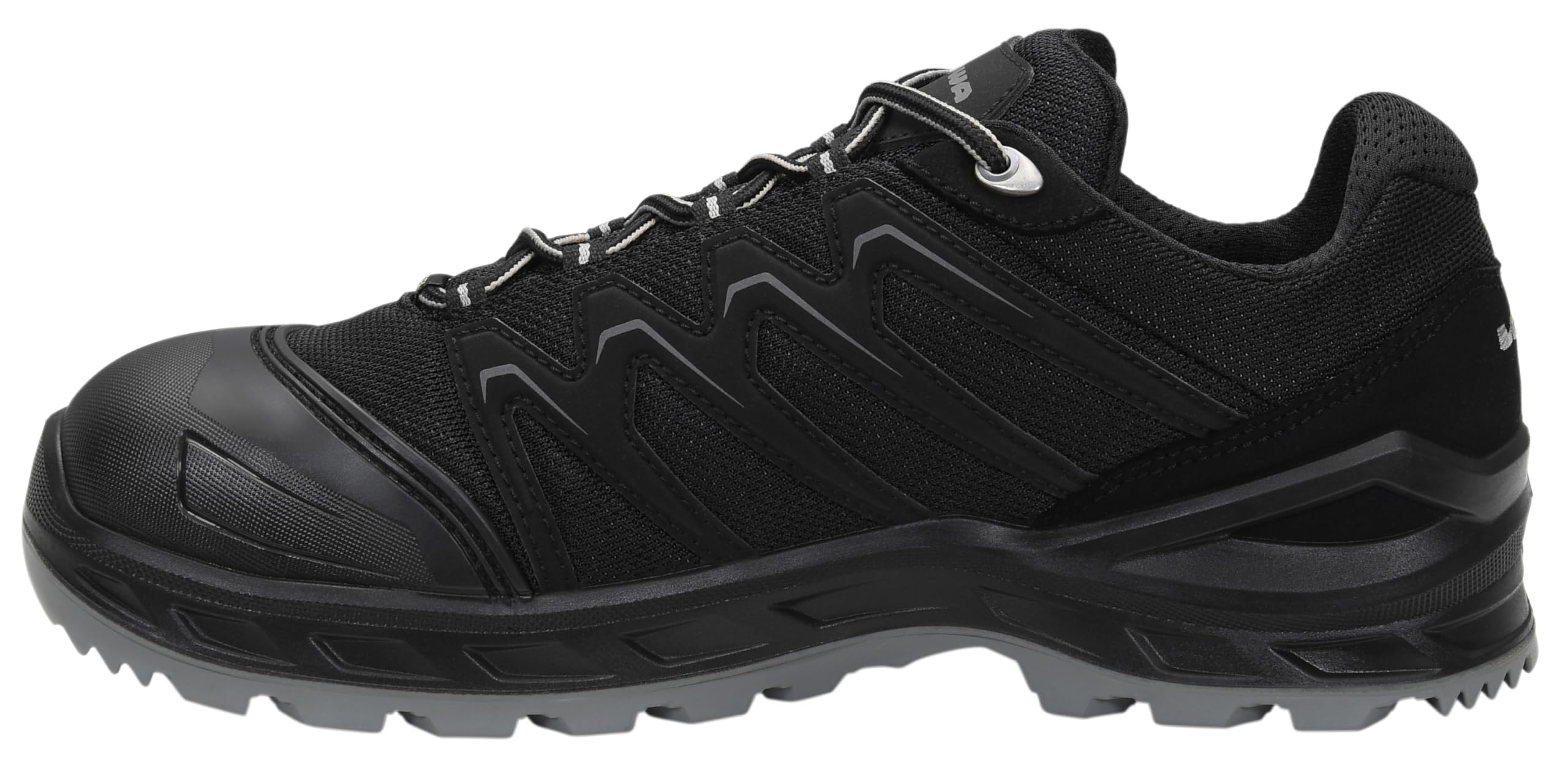 lowa-larrox-work-gtx-lo-sicherheitsschuh-s3-schwarz-grau image 3