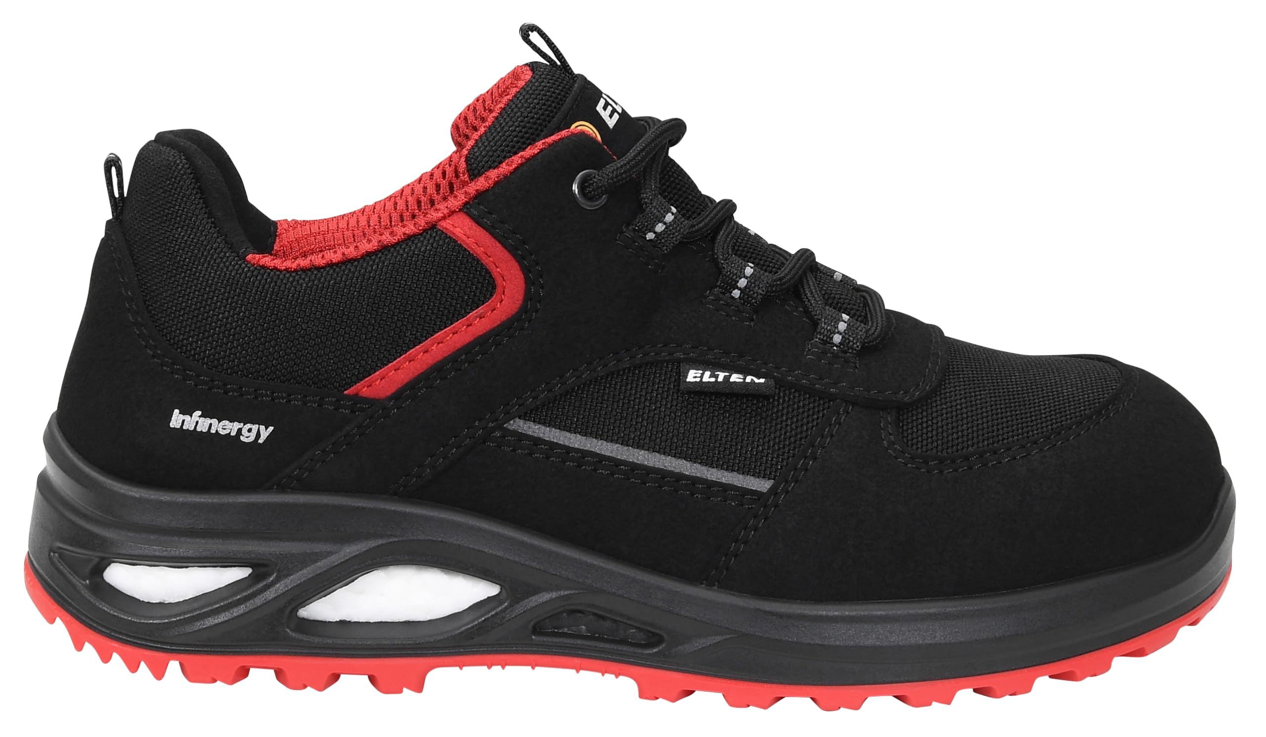 elten-wellmaxx-hannah-xxtl-s3s-halbschuh-38-eu image 2
