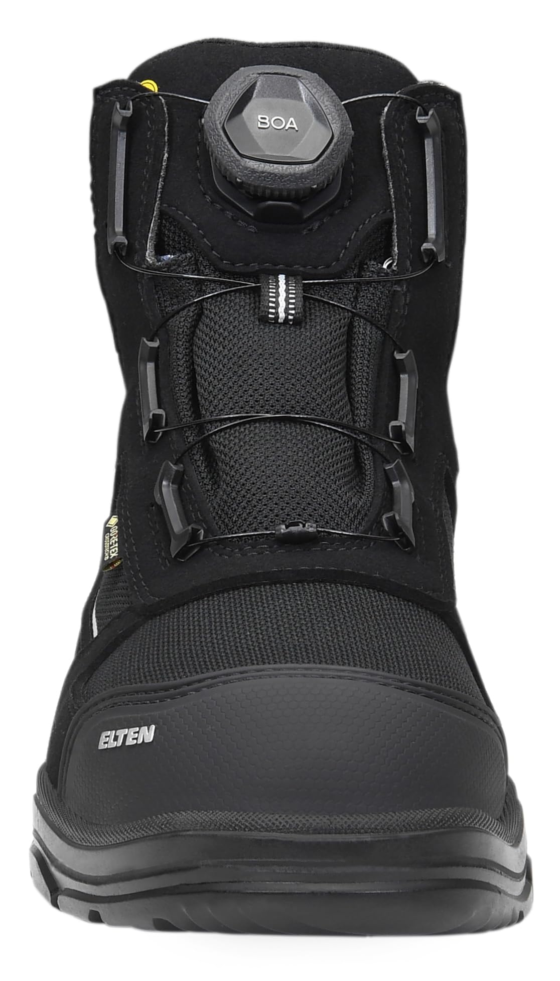 elten-matthew-pro-boa-gtx-mid-esd-s3-sicherheitsstiefel-schwarz-40-wasserdicht image 4