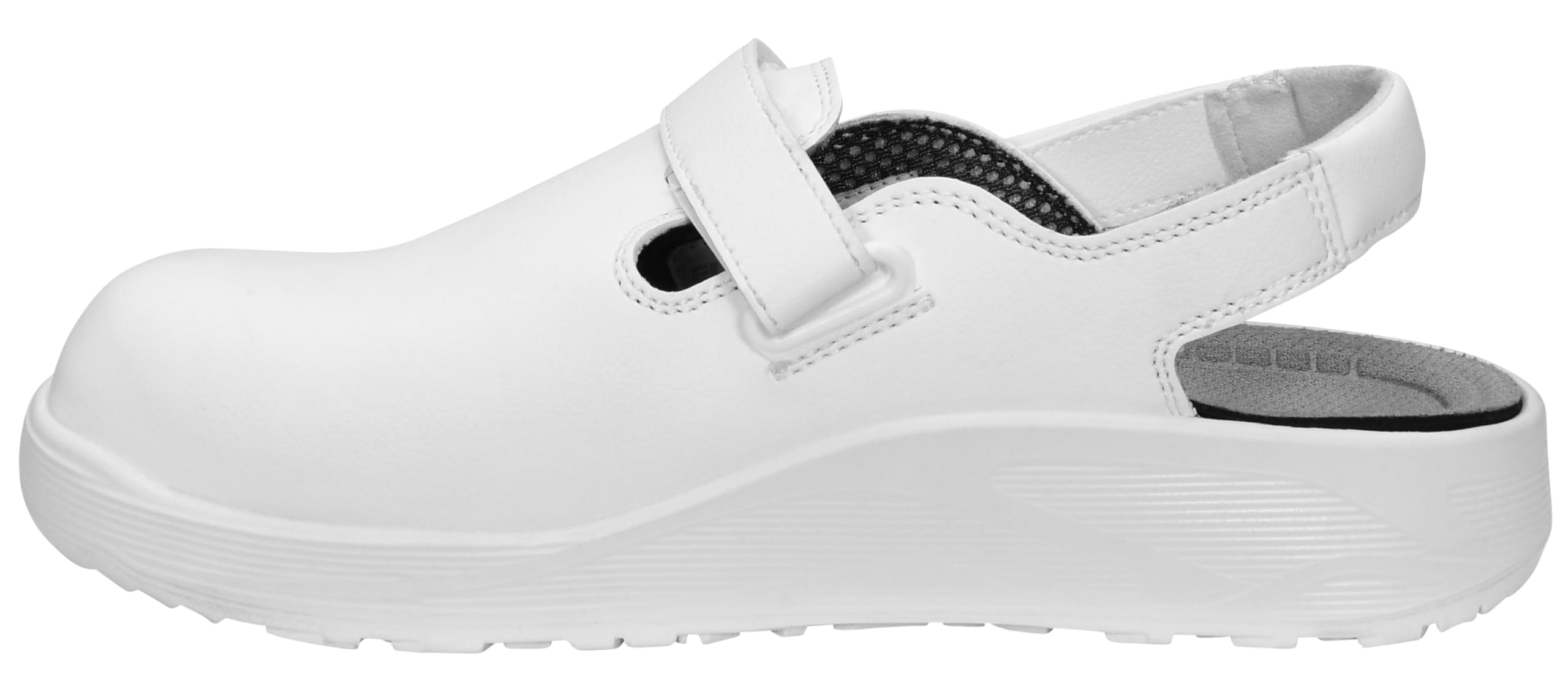 elten-white-michel-white-esd-sb-clog-gr-46-wei image 3