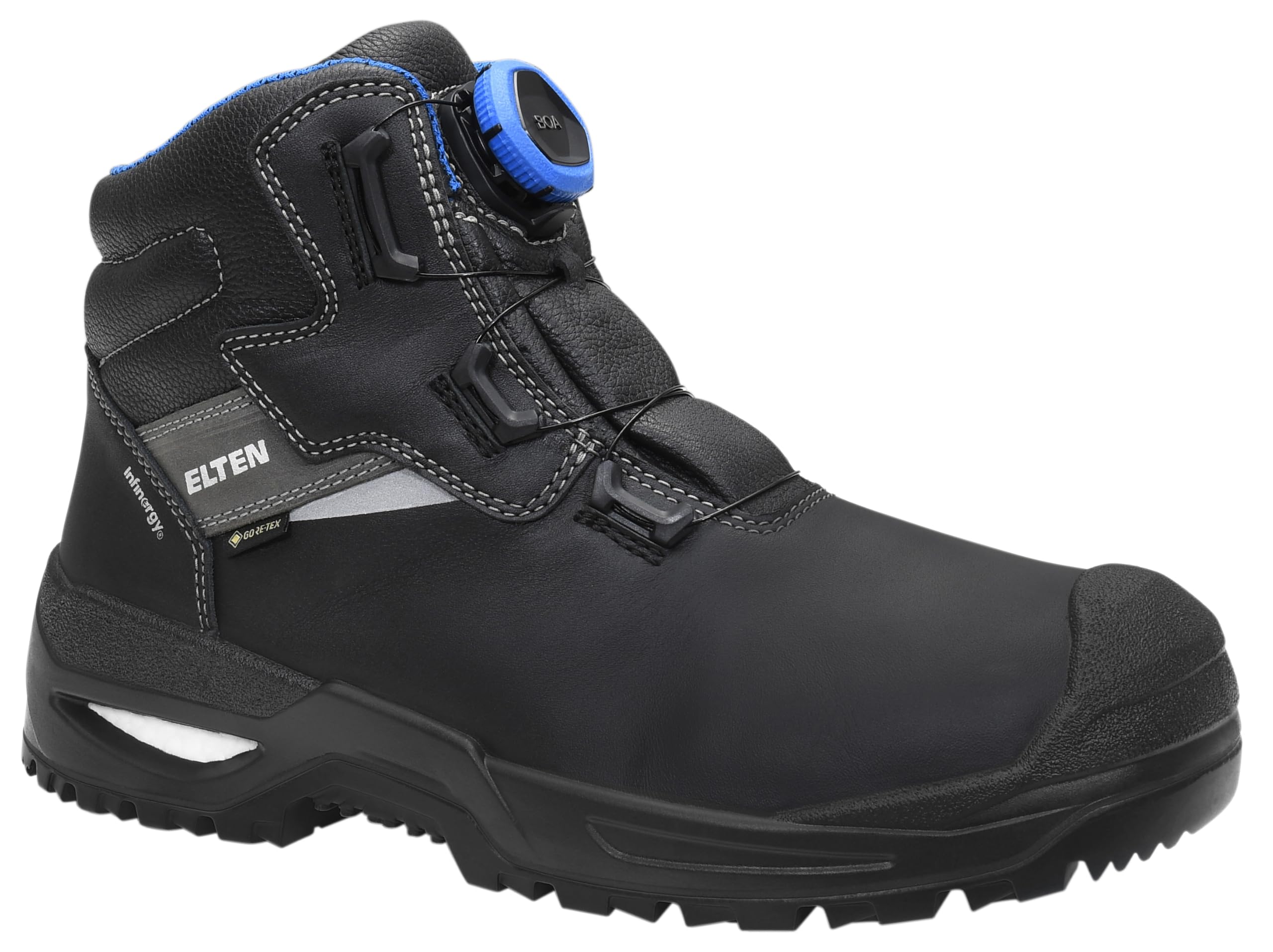 elten-safety-grip-stefano-xxsg-boa-gtx-sicherheitsschuh-gr-40-wasserdicht image 1