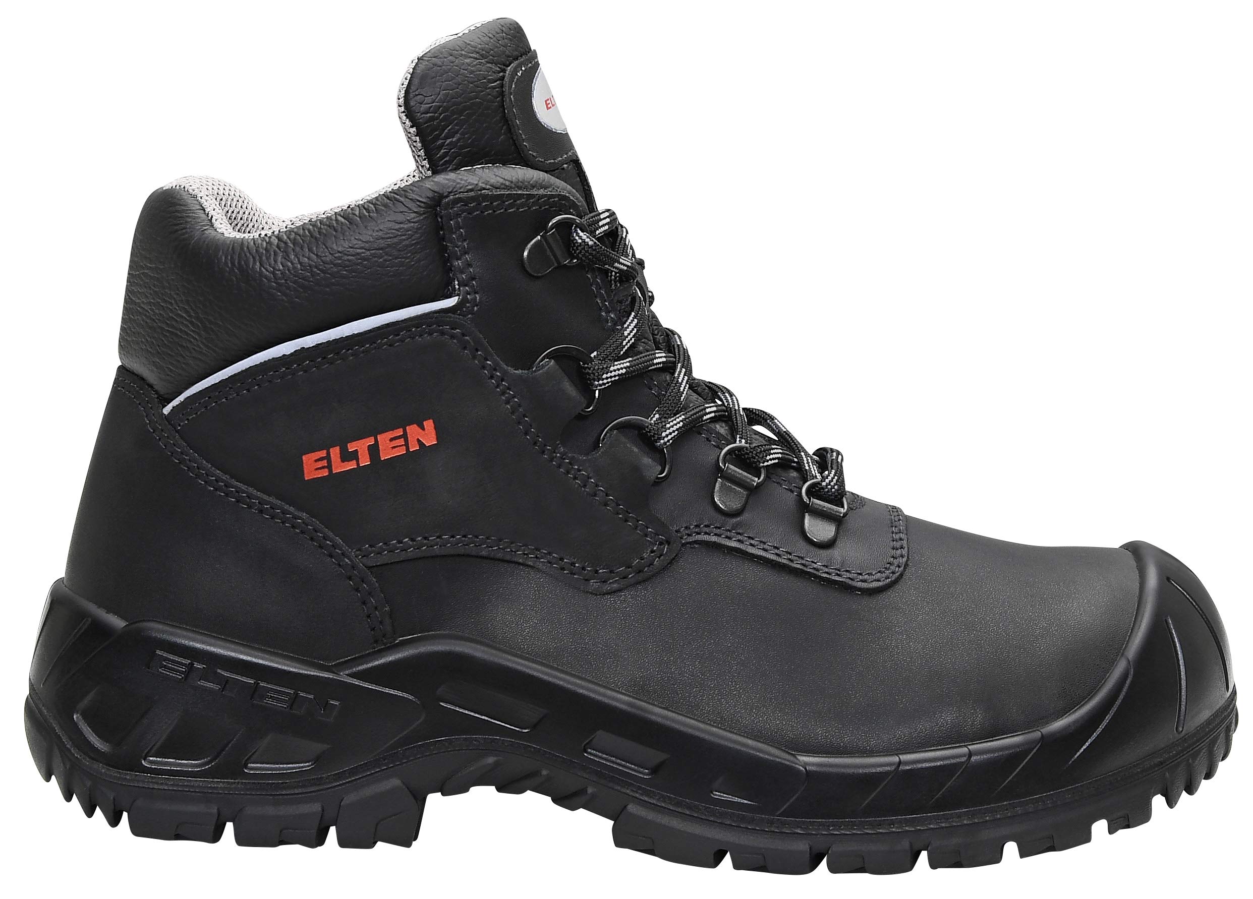 elten-new-classics-lutz-s3-hi-sicherheitsschn-rstiefel-gr-38-schwarz image 2