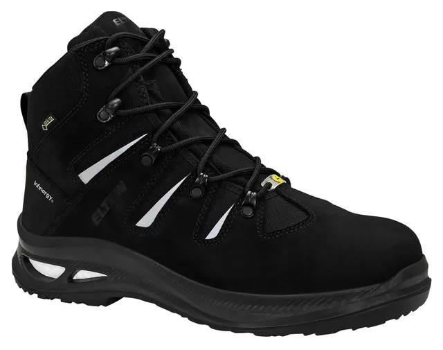 elten-nelson-xxg-gtx-black-mid-sicherheitsschuh-s3-wasserdicht image 1
