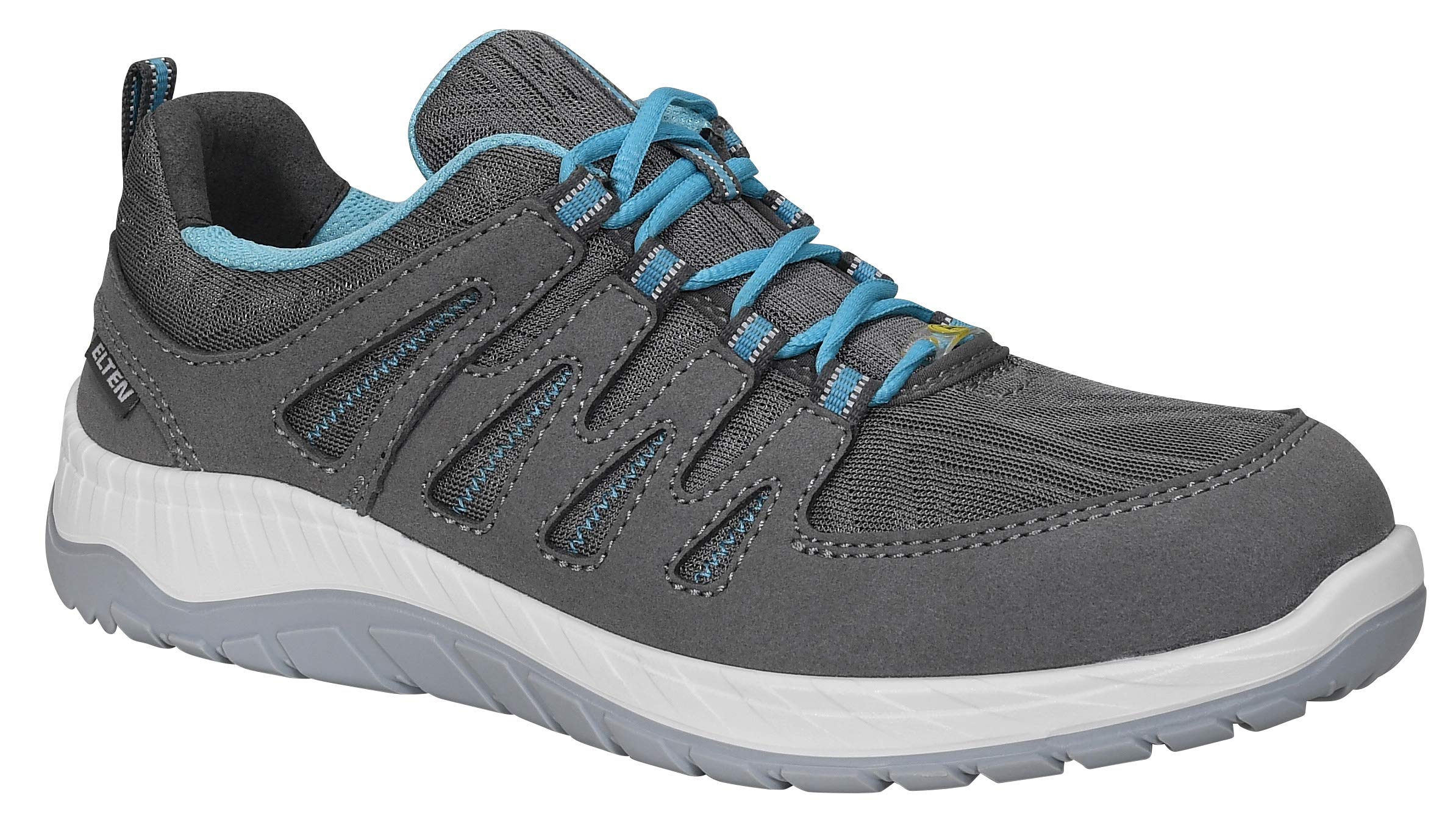 elten-maddie-grey-low-esd-s1p-sicherheitsschuh-damen-grau image 1