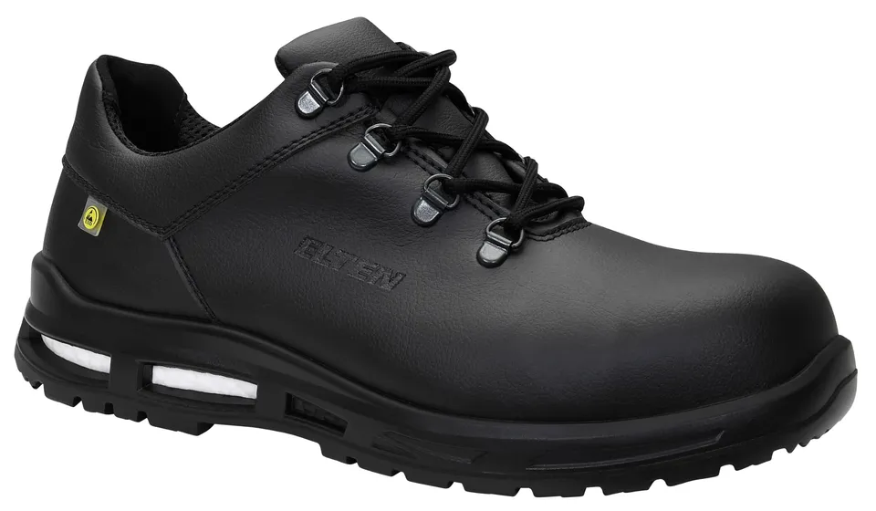 elten-brandon-xxtm-black-low-sicherheitsschuh-43-s3s image 1