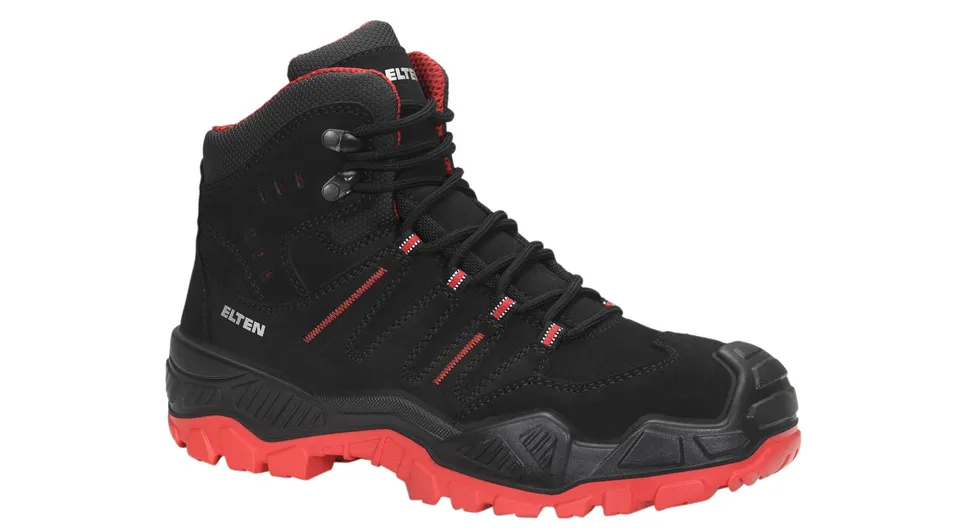 elten-quentin-black-red-mid-esd-s3s-sicherheitsstiefel-gr-43 image 1