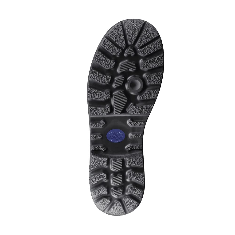 haix-fire-flash-2-0-einsatzstiefel-gr-45-eu-hitzebest-ndig image 2