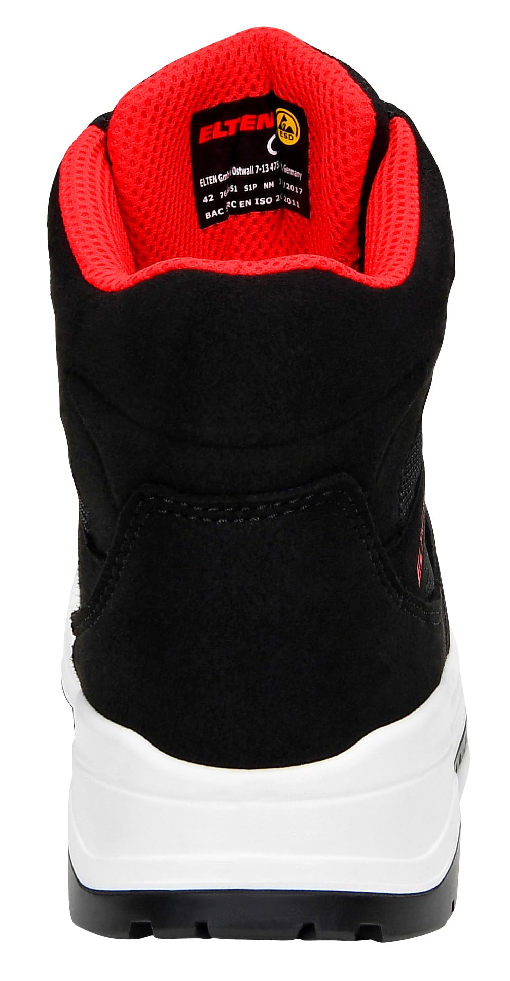 elten-lakers-black-mid-sicherheitsschuh-s1p-gr-42 image 5
